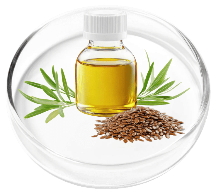 Flaxseed Oil